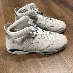 Jordan 6 retros