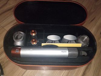 Dyson Air Wrap