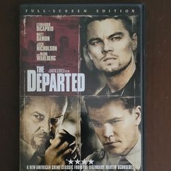 The Departed