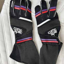 Dnd Driving Gloves 