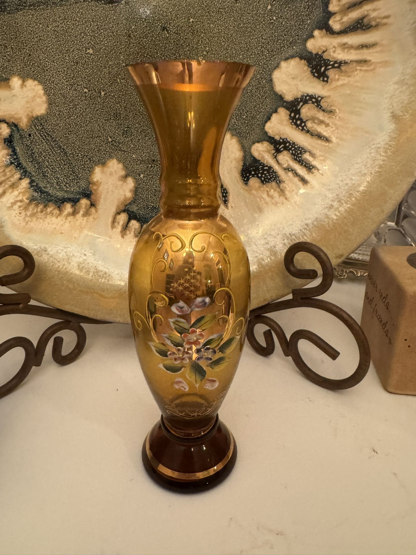 Vintage Vase