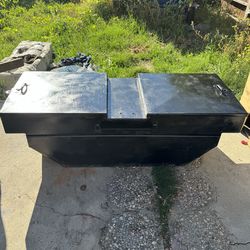 Tool Box Trunk