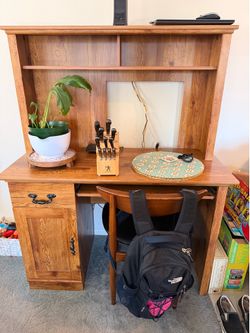 Desk