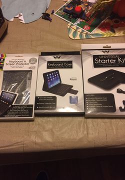 iPad mini key boards