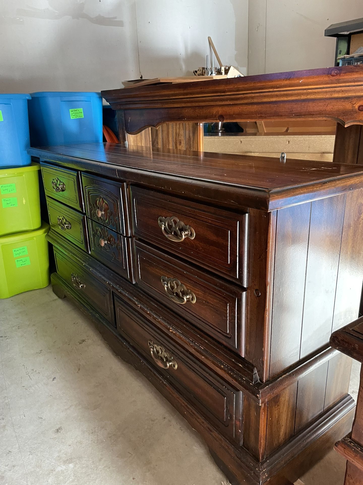 Bedroom Set for Sale in Everett, WA OfferUp