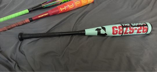 Demarini the goods  30 drop 8