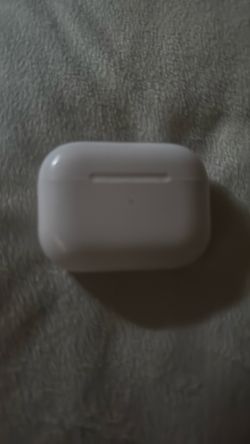 AirPod Pros
