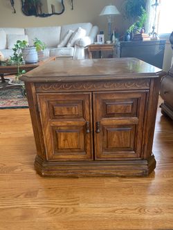 FREE TABLE SET