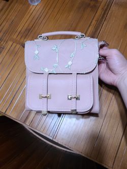 Cute Ladies Bag