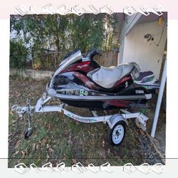 accept case Racing Jetskis - Ultimate Water Performance