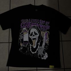 Cough Syrup Shirt 