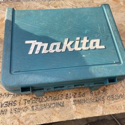Makita Box 