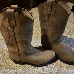 Smoky Mountain Boots (youth)