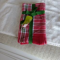 Pier 1 Kitchen Towels 