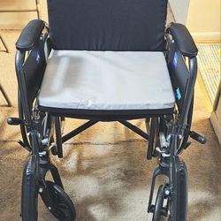 Proactive Wheelchair for adult