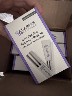 Alastin kit 
