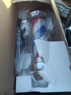 Barberpole