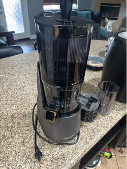 Canoly C16 Cold Press Juicer