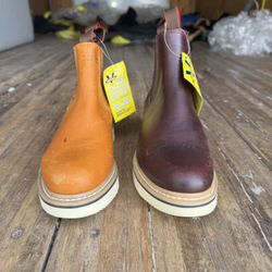 Botin De Trabajo