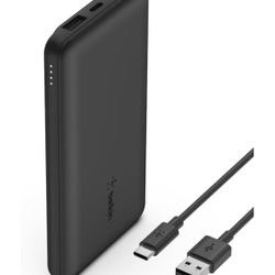 Power Bank 10K+