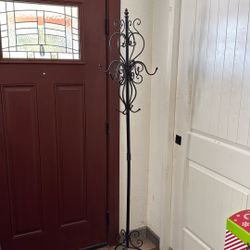 Coat Stand 