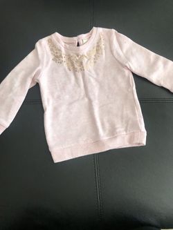 Oshkosh Sweater