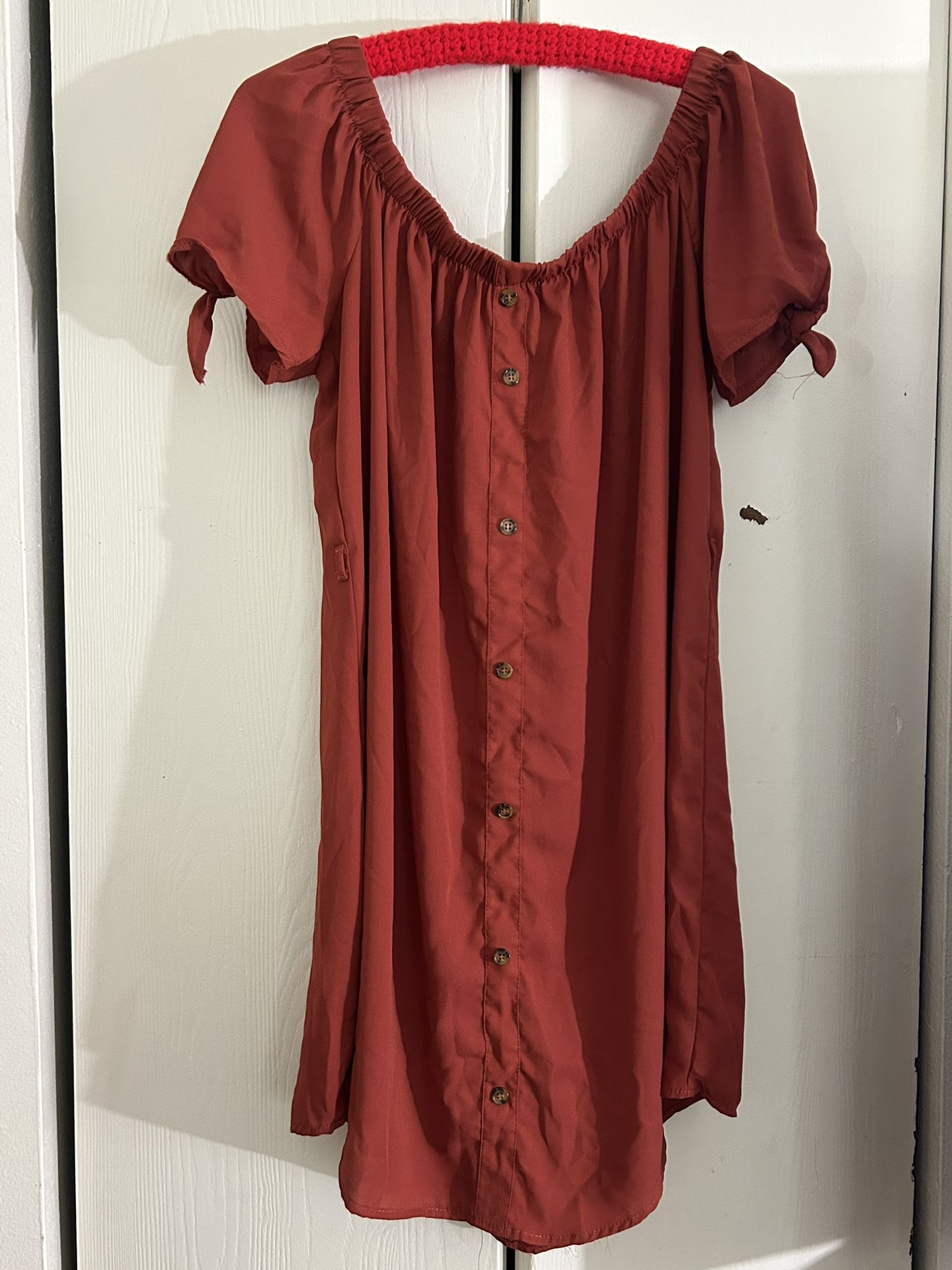 Cute Rue 21 Dress!!!Size XL
