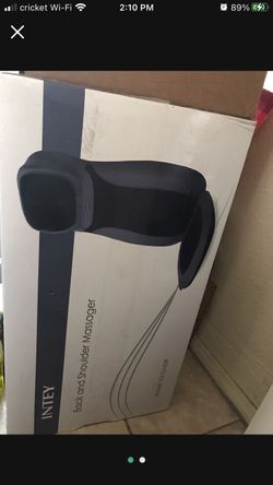 Massager