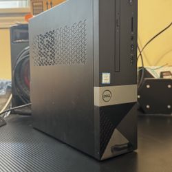 Dell Vostro 3470