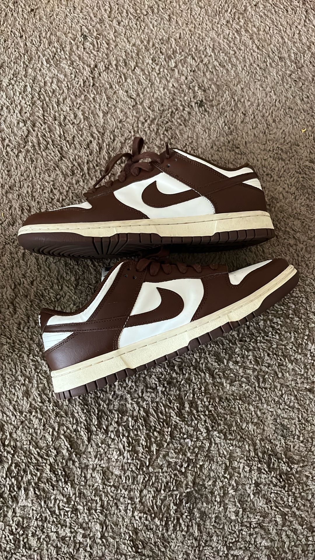 Jordan 1’s