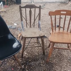 Chairs 
