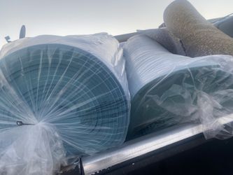 Carpet Padding