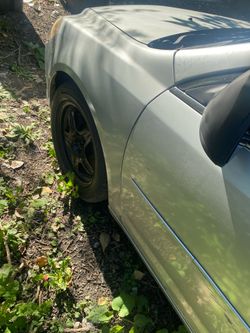 2012 Chevy Malibu