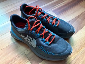 The North Face Trail Shoes M9.5