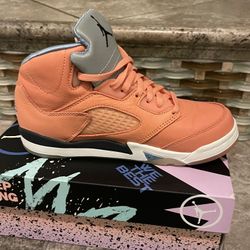 Boys Jordans 