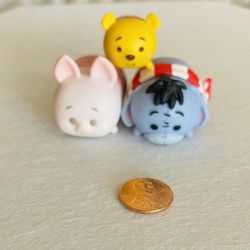 Disney Tsum Tsum  bundle 