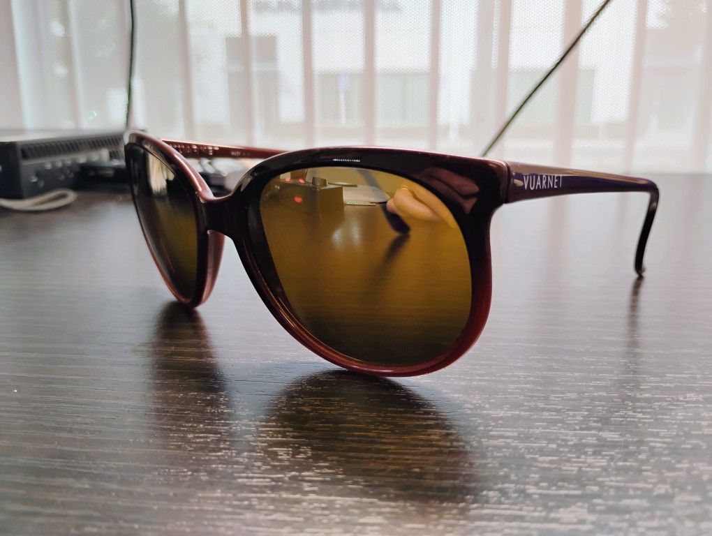 Vuarnet VL 002 Sunglasses  Skilynks