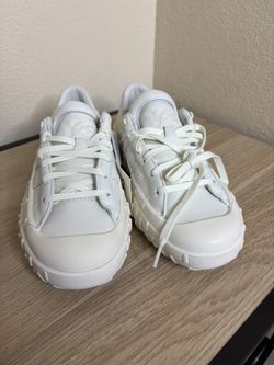 Y-3 Shoes Brand New In Box 