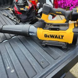 Dewalt Handheld Blower