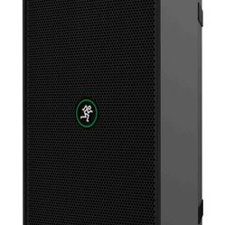 Mackie ShowBox Battery Powered All-In-One Performance Rig with Breakaway Mix Control