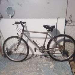Specialized Hardrock Bike 