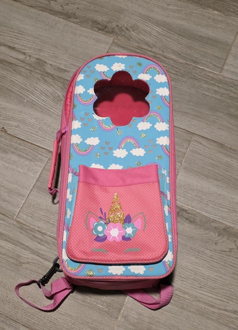 Girls Backpack