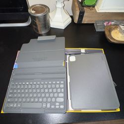 Zagg Pro Keys. Military Standard.