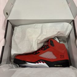 Jordan 5 Retro