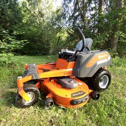 Husqvarna z254f 2024 for sale