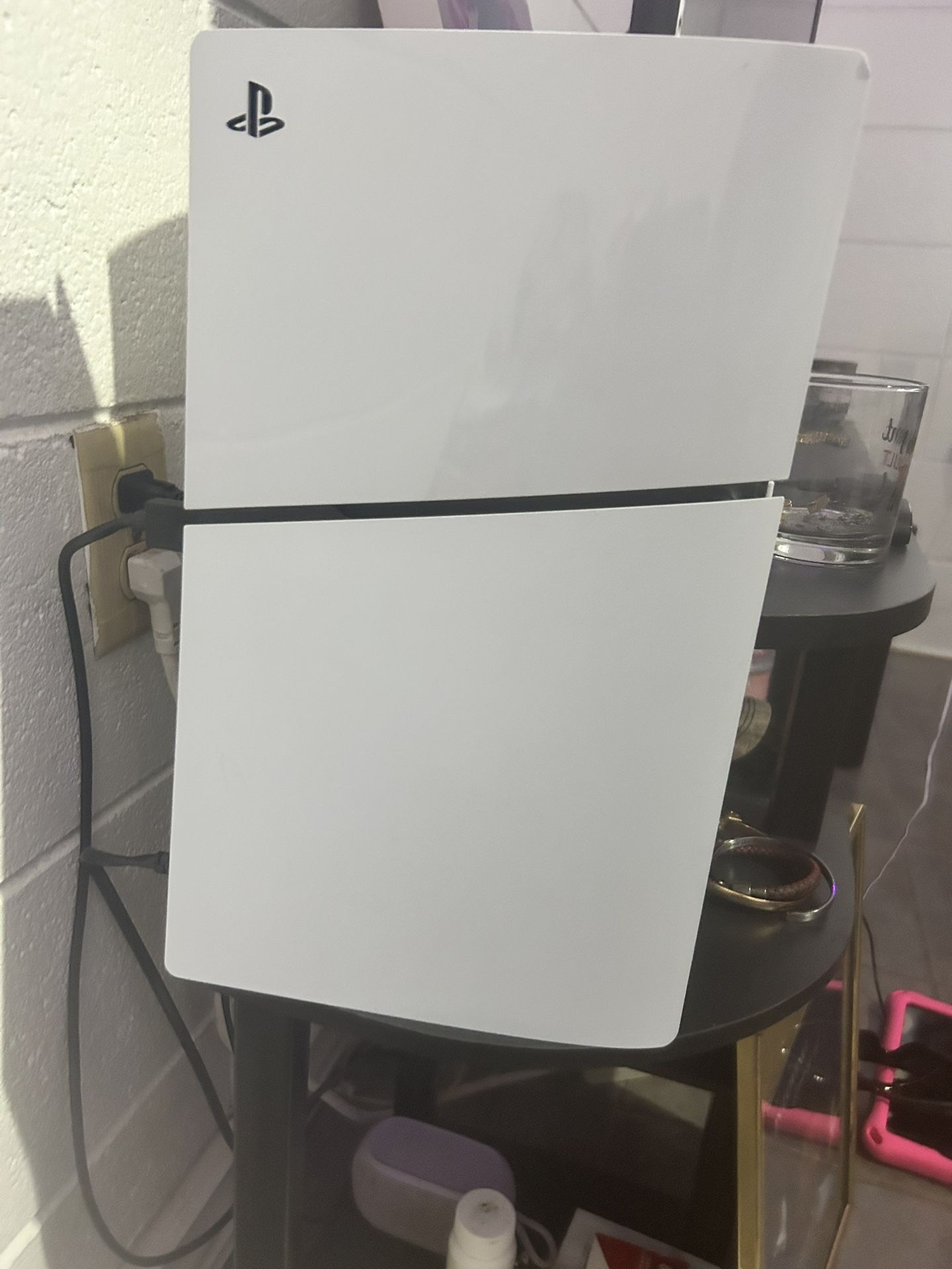 PS5