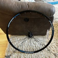 Vera Corsa DPD22 700cc - Quick Release Wheel