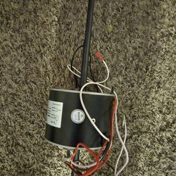 1/3 Hp Blower Motor 