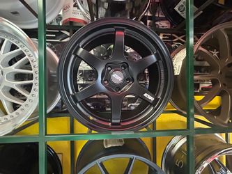 ESR Wheels APX6