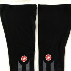 Cycling Knee Warmers XXL